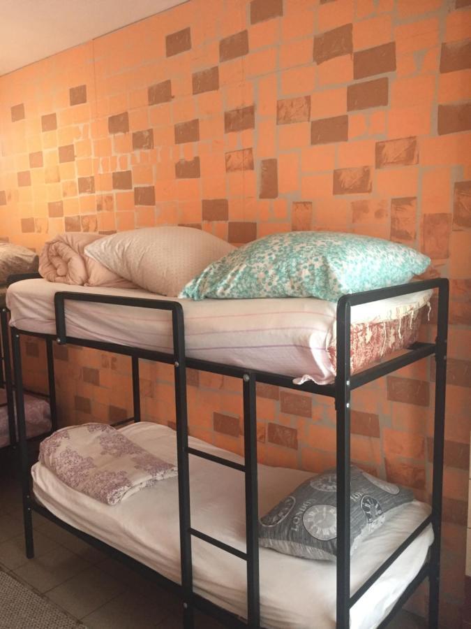 Hostel -Hotel Granat Rivne City Ngoại thất bức ảnh
