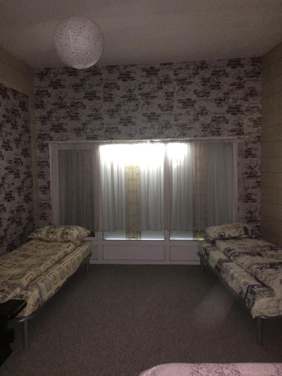 Hostel -Hotel Granat Rivne City Ngoại thất bức ảnh