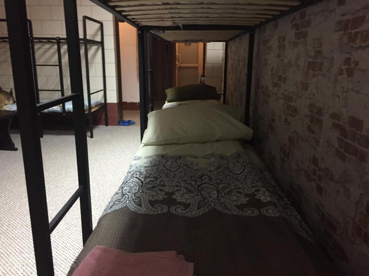 Hostel -Hotel Granat Rivne City Ngoại thất bức ảnh